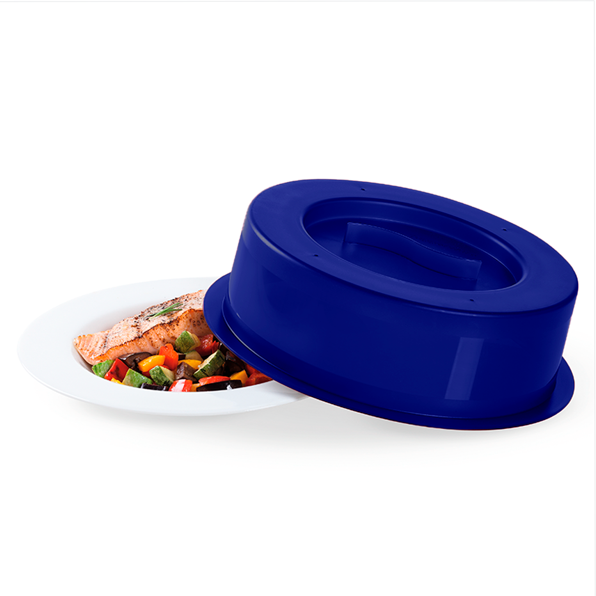 Tupper para freezer o microondas 3L – Plastik